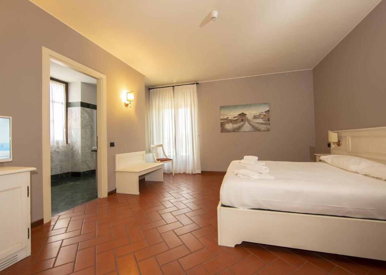Hotel Il Gelso Pontevico Exterior foto