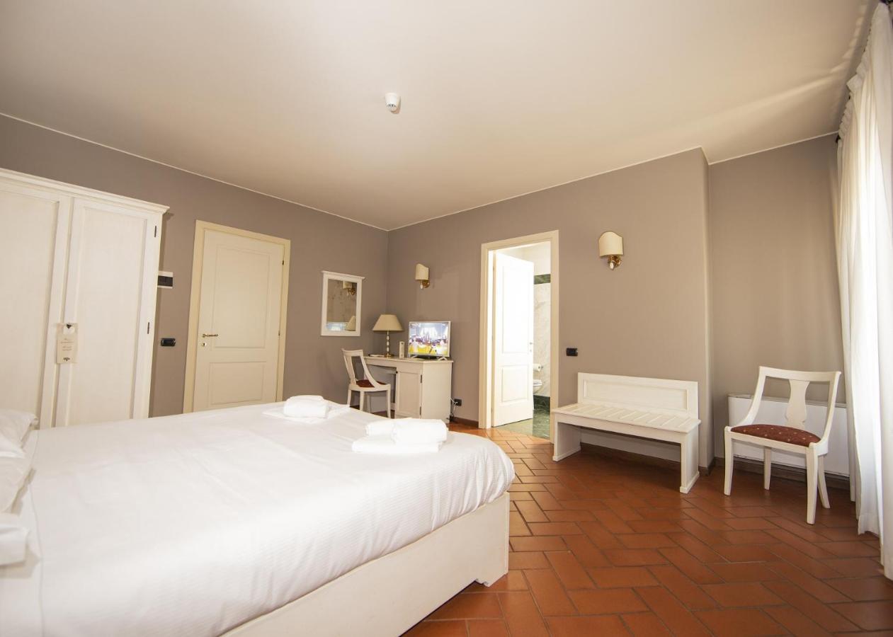 Hotel Il Gelso Pontevico Exterior foto