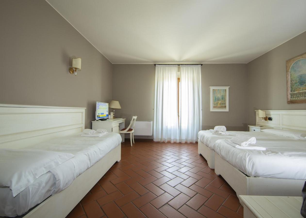 Hotel Il Gelso Pontevico Exterior foto