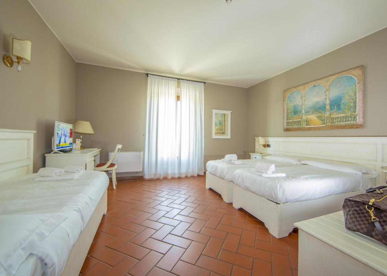 Hotel Il Gelso Pontevico Exterior foto