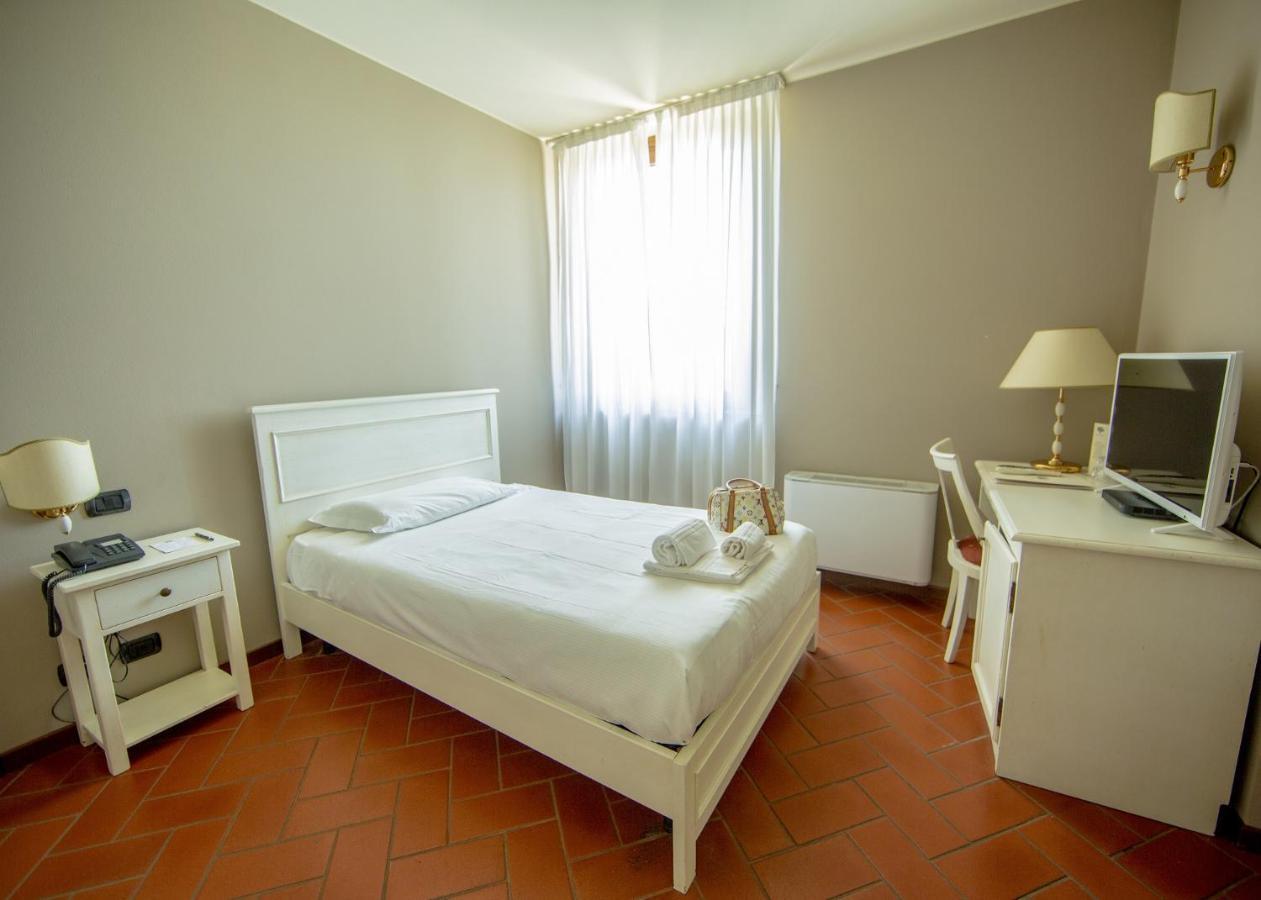 Hotel Il Gelso Pontevico Exterior foto