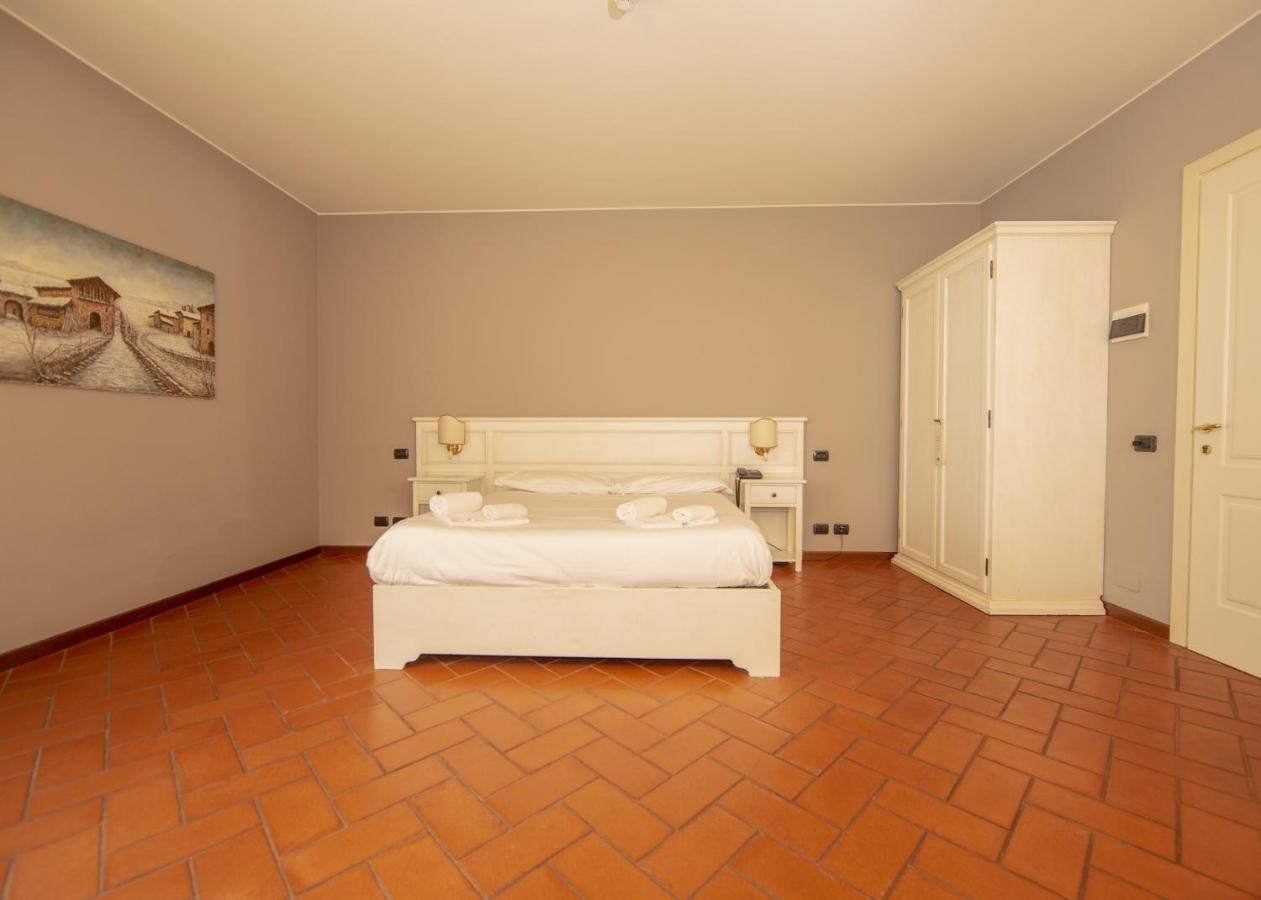 Hotel Il Gelso Pontevico Exterior foto