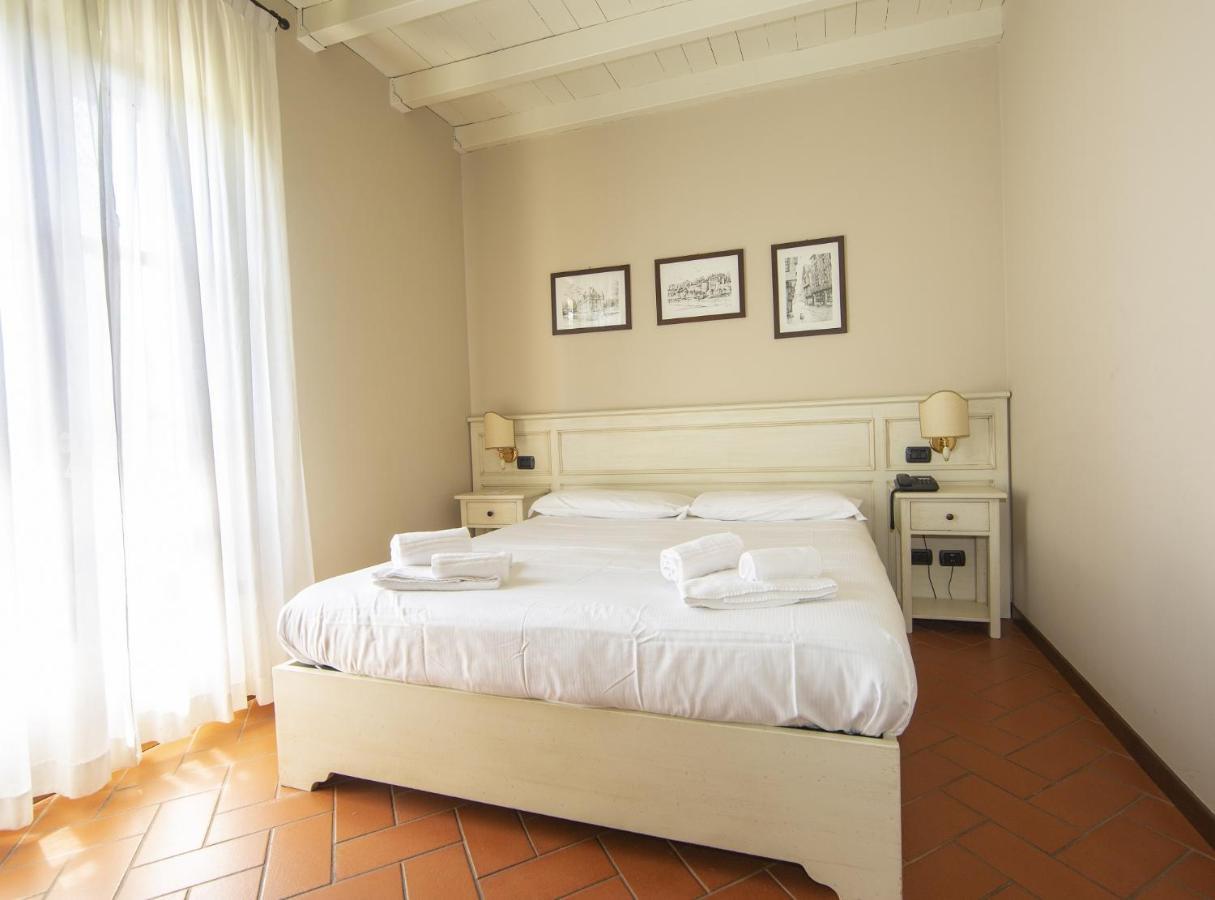Hotel Il Gelso Pontevico Exterior foto
