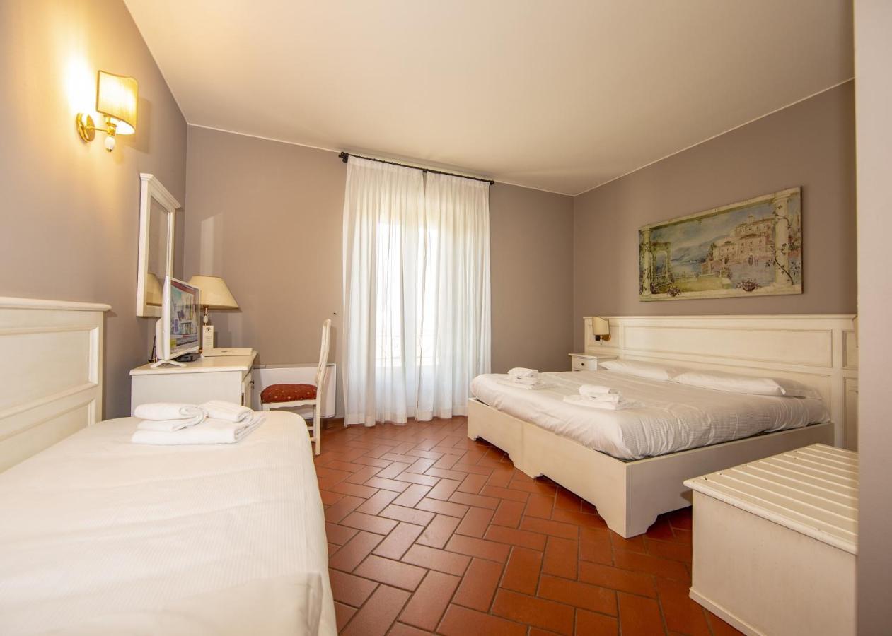 Hotel Il Gelso Pontevico Exterior foto