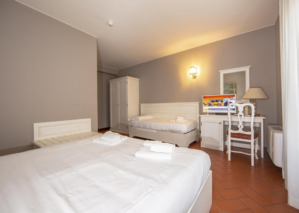Hotel Il Gelso Pontevico Exterior foto