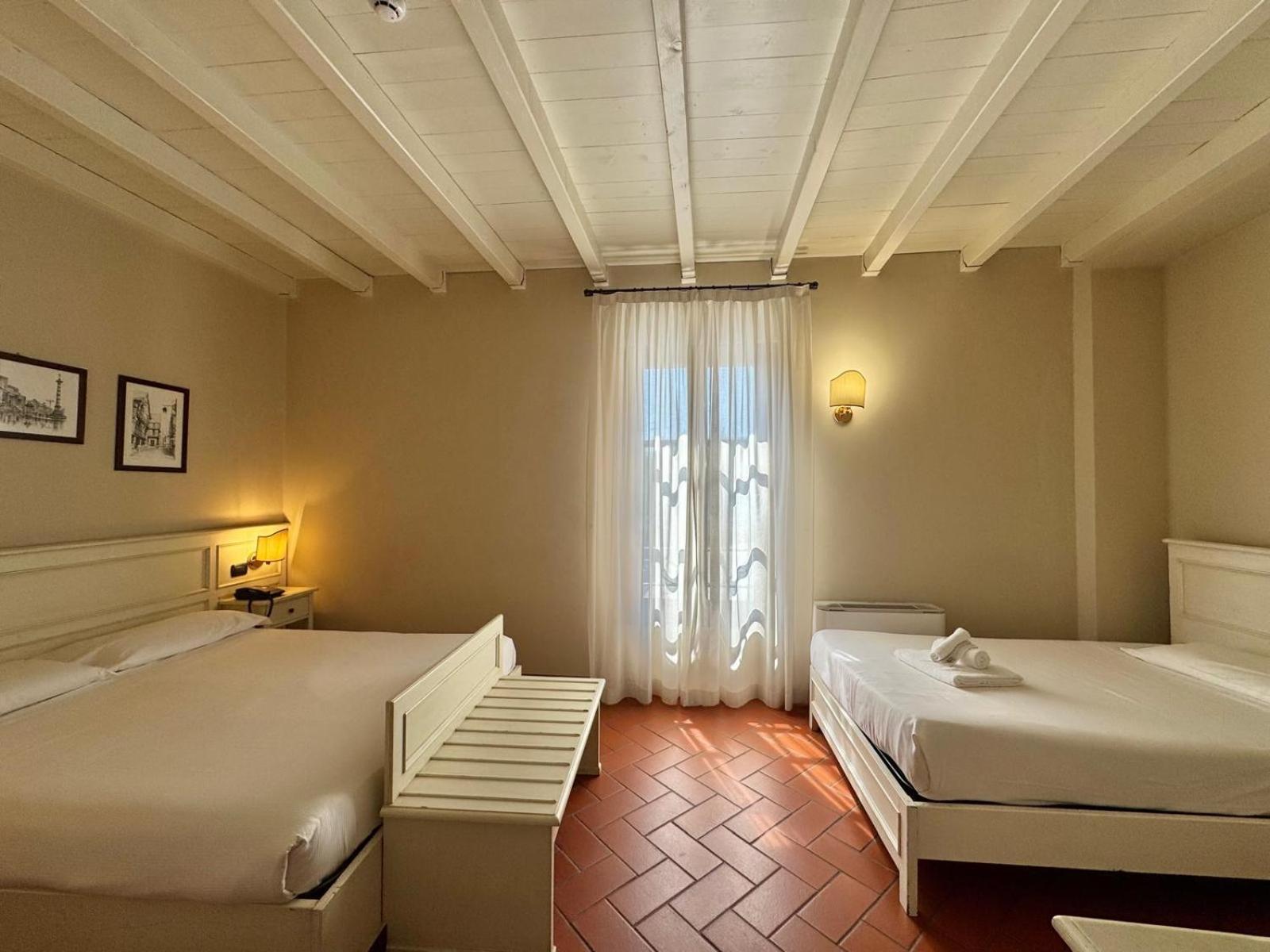 Hotel Il Gelso Pontevico Exterior foto